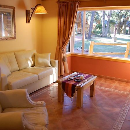Complejo Kalem Villa Sierra de la Ventana Exterior foto